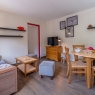 Meribel - Residencia P&V Les Ravines